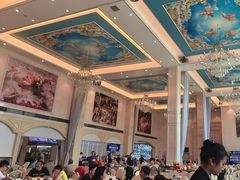 -渔村盛宴(航空新城店)