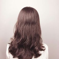 -GIRL STYLE 烫发·染发沙龙