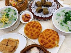 -顺德人家食府(黄金广场店)