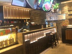 -老墙根涮肉·铜锅·烧烤(欢乐谷·王四营店)