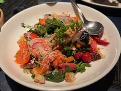 -福楼毕斯罗F Bistronome(国贸商城约会地标景观店)