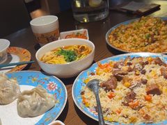 -相约·羊村小馆非遗手抓肉(七一酱园店)