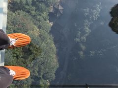 -宁波五龙潭景区