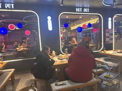 -百口川老火锅(西科大新区店)