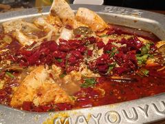 -CityOn熙地港西安购物中心