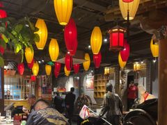 -北平盛世·新京菜·北京烤鸭(劲松·双井店)