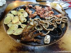 -阿昌白族石板烧·菌锅(大理古城店)