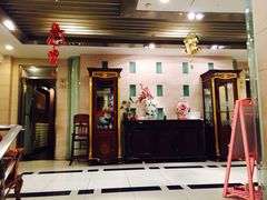 门面-知味观·味庄(杨公堤店)