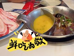 -刘一锅筋头巴脑(大悦城C店)