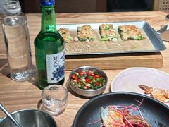 -KimPro 辛普乐概念韩餐