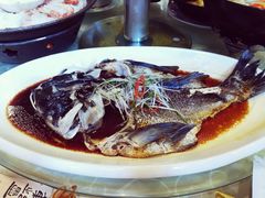 -雅和生态渔庄·宜城锅巴饭(龙灵山公园店)