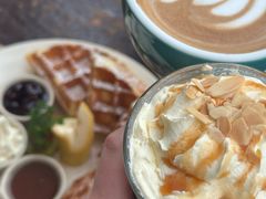 -Maan coffee漫咖啡(1905店)