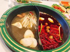 -有拈头成都市井火锅(老门东店)