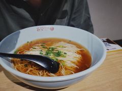 招牌阳春面-苏堂阳春面•九年庆(北京路天河城店)