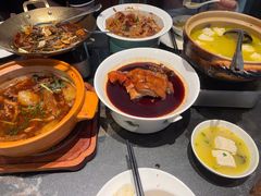 -宁邦·家宴·南京菜(红山动物园店)