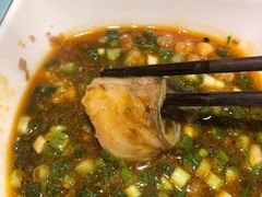 -蛙一刀·麻椒鱼火锅(金仙桥店)