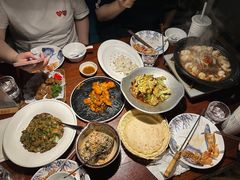 -前海沿·青岛菜(五四广场永旺店)