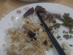 -北京大学-燕南食堂