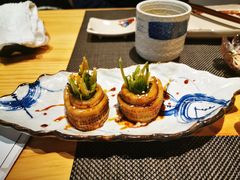 -泉寿司(万科公园店)