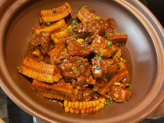 -简小舍·民间手艺菜(武昌江滩店)