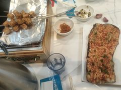 -勇利赵家烤肉坊(含光路店)