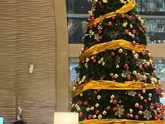 -威斯汀酒店Exchange大堂吧