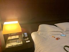 -广州天河希尔顿酒店