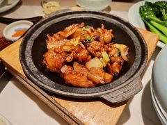 -荷花亭·湖北融合菜(中商广场店)