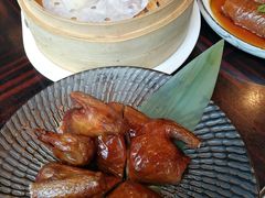 -新天世纪中餐厅