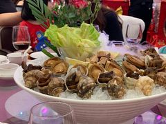 -海都六福酒家(世博广场店)