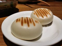 红糖锅盔-九锅一堂酸菜鱼(万达广场店)