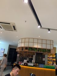 -京世沙龙
