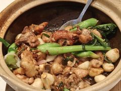 -汤城小厨•粤菜•靓汤(金宝街店)