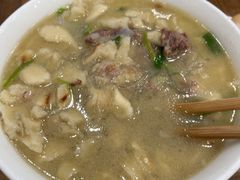 -老刘家永盛斋·传统泡馍(东关南街店)