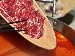 -左庭右院鲜牛肉火锅(苏州园区永旺店)