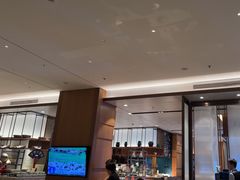 -盐城万豪酒店-盐城厨房西餐厅