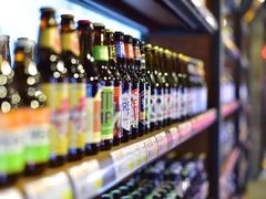 -M99 BEER世界啤酒吧(鸿云悦街店)