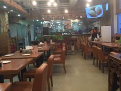 大堂-香江小厨 The Kitchen(香江俱乐部店)