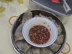 -聚味瞿记·龙虾堂(树木岭店)