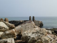 -长岛南北长山旅游景区