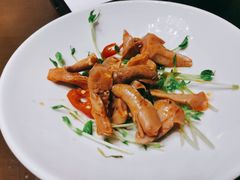 -福州仓山凯悦酒店·闽味中餐厅