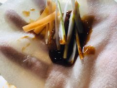 -北京老铺烤鸭(老城根店)