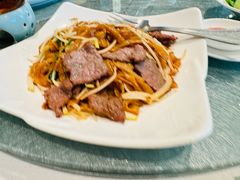-金悦轩海鲜酒家(拱北店)