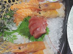 -梅筑·创意料理(王府井百货店)