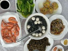 -众味海鲜大排档·活海鲜·潮汕味(南澳店)