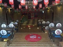 大堂-唱吧麦颂KTV(通州新华南路店)