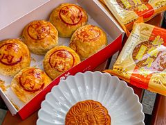 -新雅粤菜馆(南京东路店)