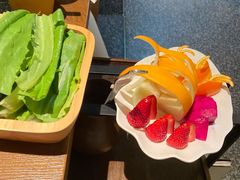 -盡膳口福跷脚牛肉火锅(北美新天地店)