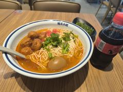 -遇见小面(广州南站店)