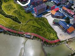 -龙里油画大草原旅游区